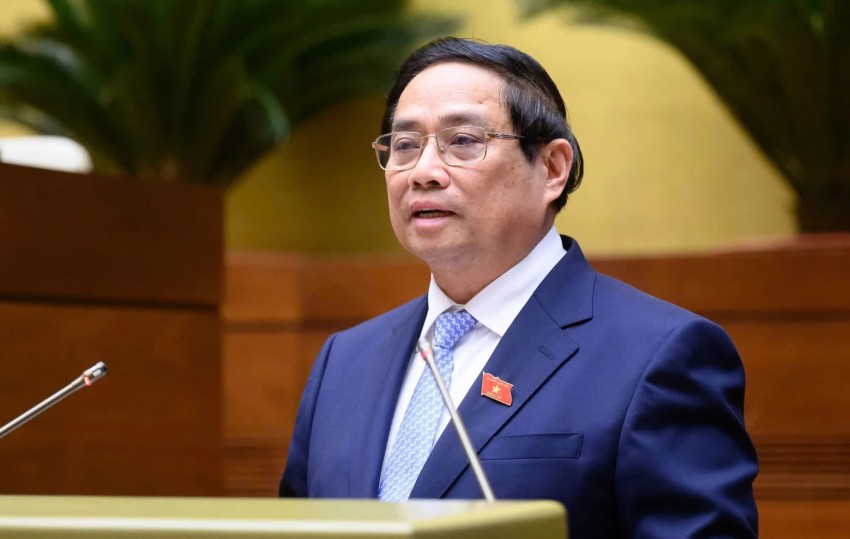 Năm 2025 mục tiêu quy mô kinh tế trên 500 tỷ USD