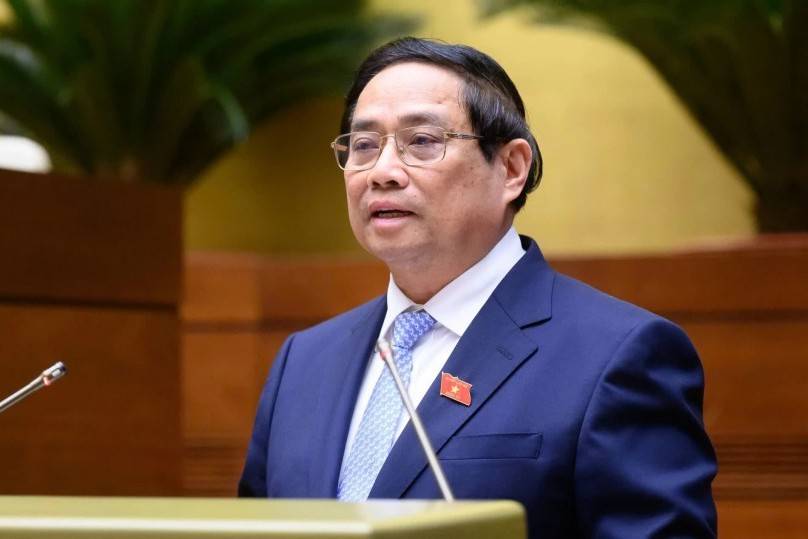 Năm 2025 mục tiêu quy mô kinh tế trên 500 tỷ USD