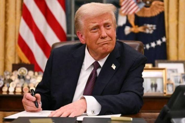 Ông Donald Trump xem xét gia hạn cho TikTok trước hạn chót 19/6