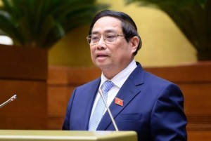 Năm 2025 mục tiêu quy mô kinh tế trên 500 tỷ USD