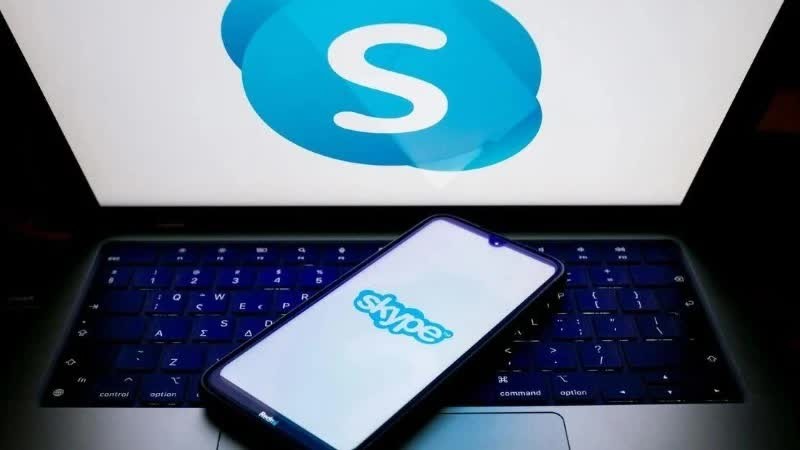 Microsoft chính thức khai tử Skype sau 22 năm gắn bó
