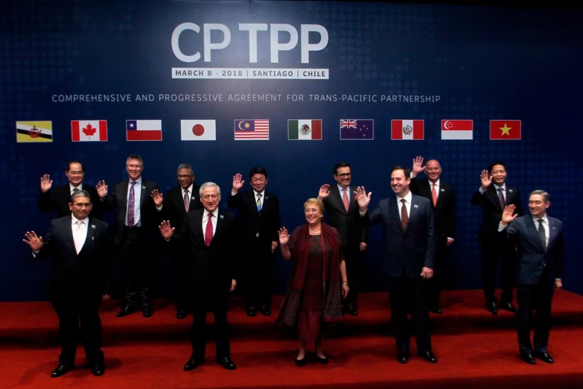 EU tăng cường hợp tác với CPTPP giữa bất ổn thương mại toàn cầu