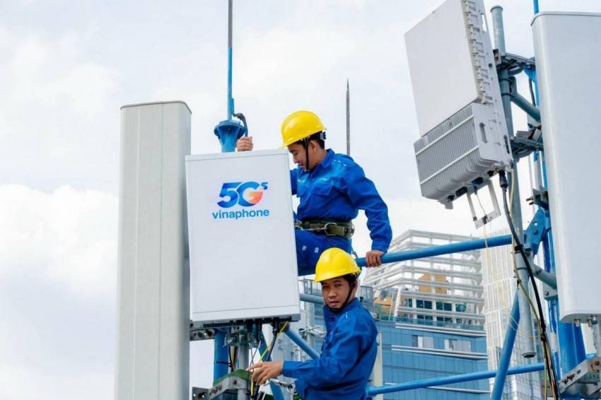 Tái khởi động đấu giá băng tần 'kim cương' 700 MHz vào ngày 20/5