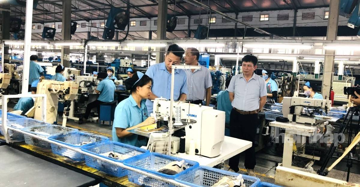 kinh tế tư nhân cần được “đối xử” thỏa đáng