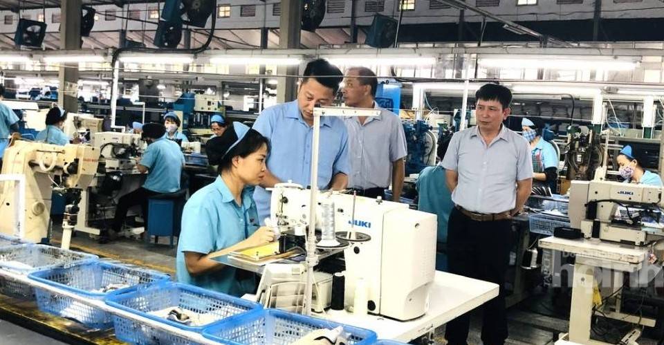 Kinh tế tư nhân cần được “đối xử” thỏa đáng