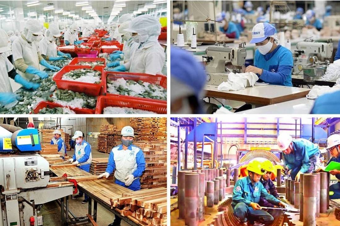 Toàn văn Nghị quyết số 68-NQ/TW về phát triển kinh tế tư nhân