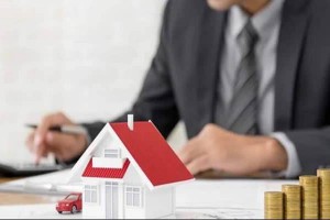 Bộ Tài chính đề xuất áp thuế 20% lãi chuyển nhượng bất động sản: Sẽ thay đổi cách tính thuế nhà đất?