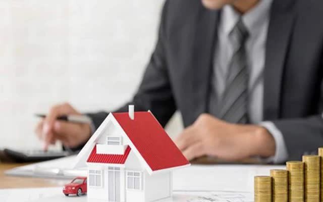 Bộ Tài chính đề xuất áp thuế 20% lãi chuyển nhượng bất động sản: Sẽ thay đổi cách tính thuế nhà đất? Bộ Tài chính đề xuất áp thuế 20% lãi chuyển nhượng bất động sản: Sẽ thay đổi cách tính thuế nhà đất?