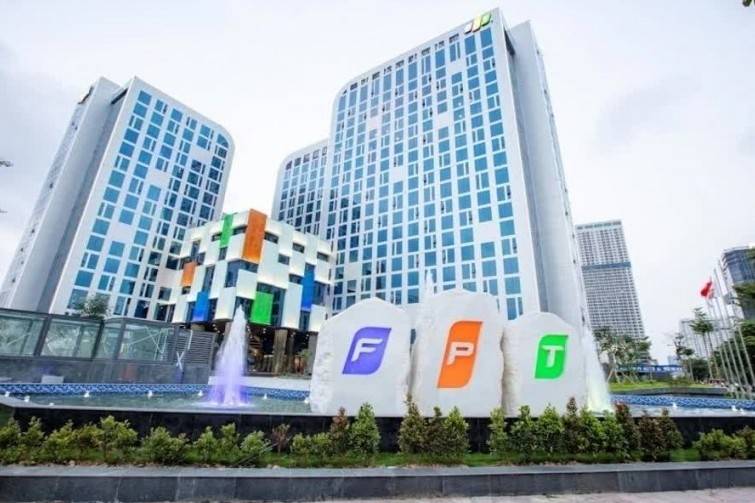 FPT hoàn tất thương vụ thâu tóm công ty công nghệ của Đức