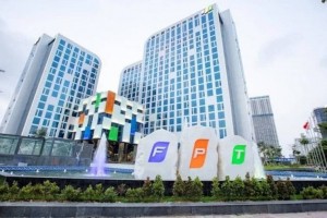 FPT hoàn tất thương vụ thâu tóm công ty công nghệ của Đức