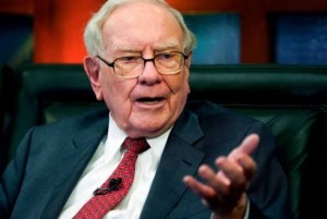 Warren Buffett và những khoản đầu tư huyền thoại làm nên "nhà hiền triết xứ Omaha"