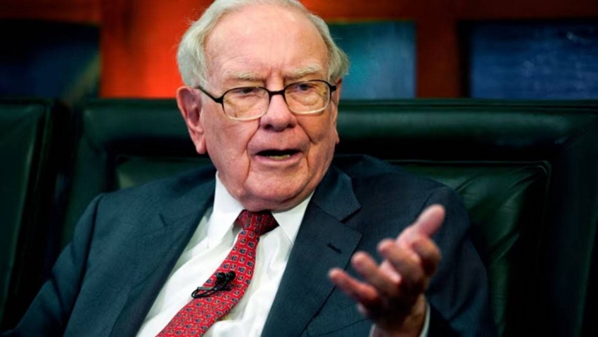 Warren Buffett và những khoản đầu tư huyền thoại làm nên 'nhà hiền triết xứ Omaha'