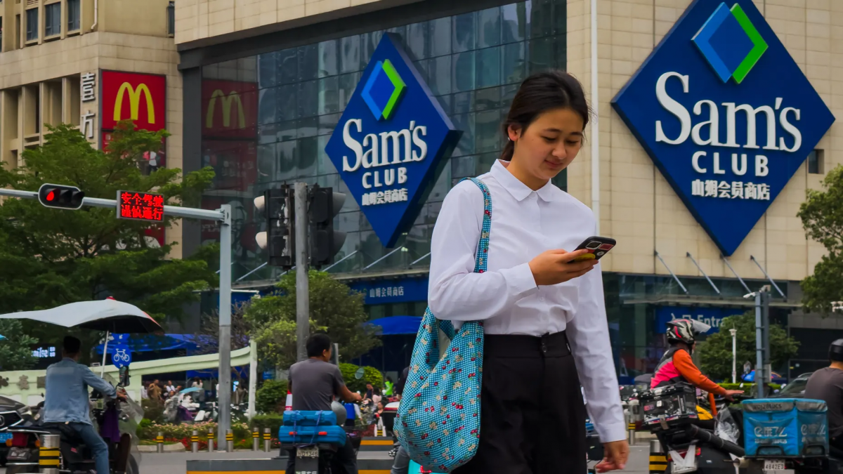 Trung Quốc đối mặt giảm phát sâu khi dồn hàng xuất khẩu cho tiêu thụ nội địa