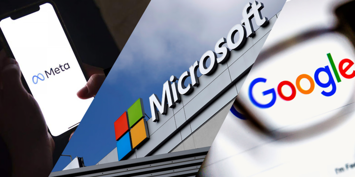 Cuộc cách mạng trong quản trị hiệu suất của các “ông lớn” công nghệ