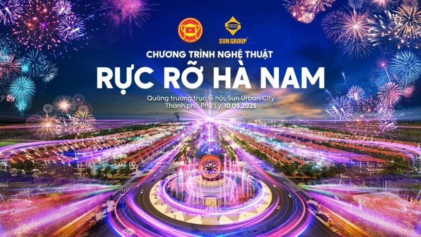 Tuần Văn hóa, Du lịch Hà Nam 2025: Tôn vinh di sản, lan tỏa bản sắc Tuần Văn hóa, Du lịch Hà Nam 2025: Tôn vinh di sản, lan tỏa bản sắc