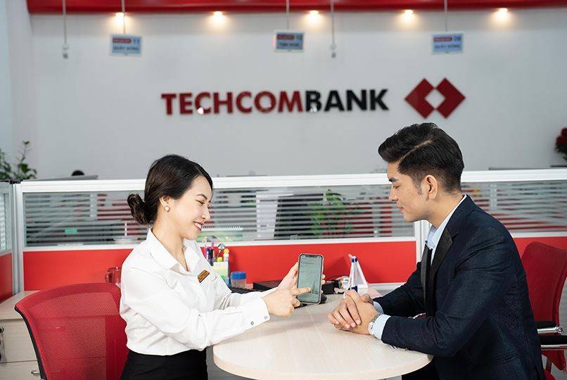 Lãi suất ngân hàng ngày 6/5/2025: Techcombank điều chỉnh tăng lãi suất