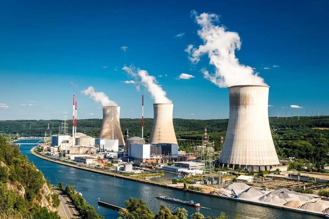 Đề xuất Thủ tướng Chính phủ được quyết định chủ trương đầu tư nhà máy điện hạt nhân