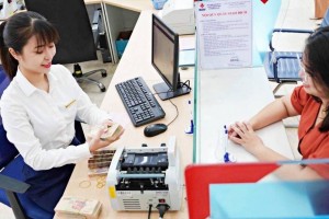 Lợi nhuận doanh nghiệp quý 1/2025: Nhóm ngành nào dẫn đầu?