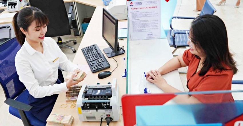 Lợi nhuận doanh nghiệp quý 1/2025: Nhóm ngành nào dẫn đầu?