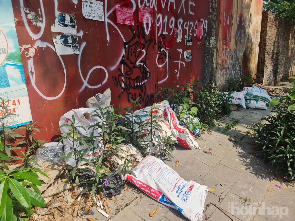 Bài X: Dự án Habico Tower nghìn tỷ “đắp chiếu” gần hai thập kỷ, gây lãng phí