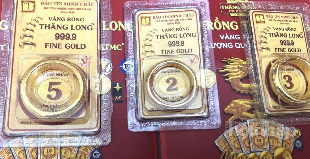 Vượt mốc 120 triệu đồng/lượng: Giá vàng “đỏng đảnh” đến khi nào?