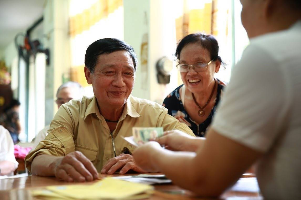Ngành thuế giải quyết nghỉ hưu trước tuổi, thôi việc cho 4.311 công chức, người lao động