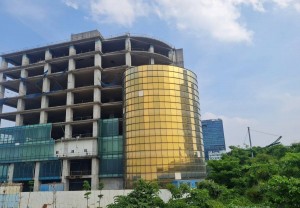 Bài X: Dự án Habico Tower nghìn tỷ “đắp chiếu” gần hai thập kỷ, gây lãng phí