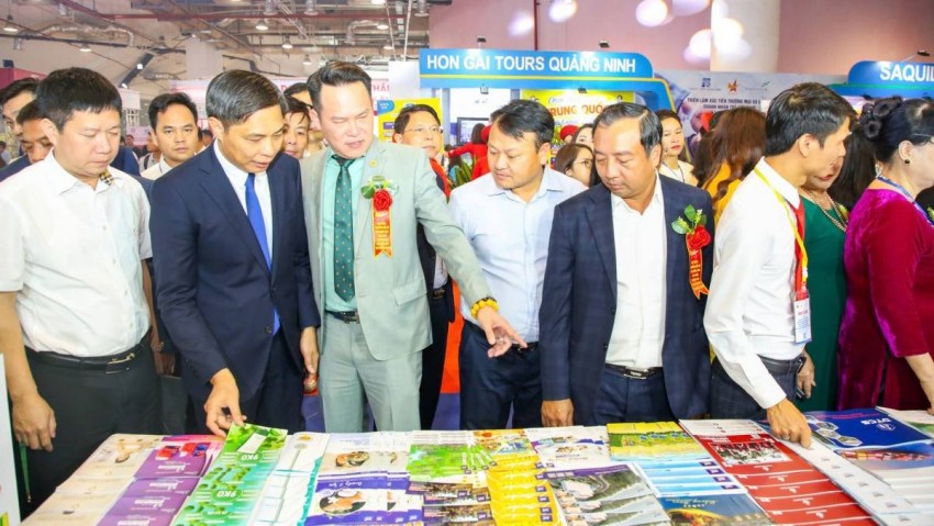 Từ Nghị quyết số 68-NQ/TW: Kiến tạo đội ngũ doanh nhân trẻ hội nhập, làm chủ công nghệ