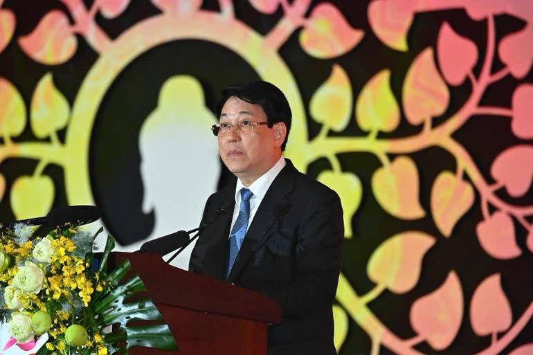 Chủ tịch nước Cộng Hoà xã Hội chủ Nghĩa Việt Nam Chủ tịch nước Cộng Hoà xã Hội chủ Nghĩa Việt Nam