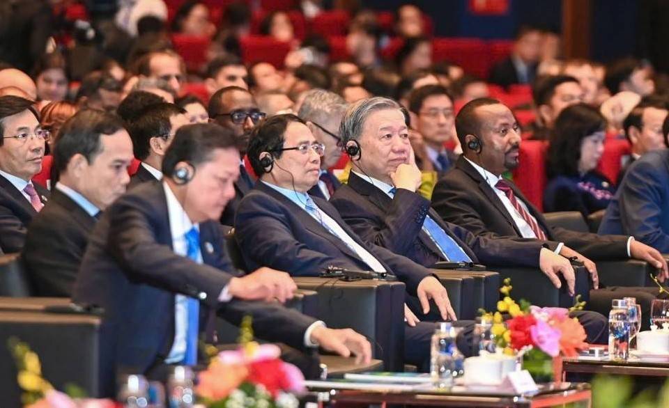 Nghị quyết số 68-NQ/TW: Cởi trói lần hai, đột phá thể chế, khai phóng kinh tế tư nhân