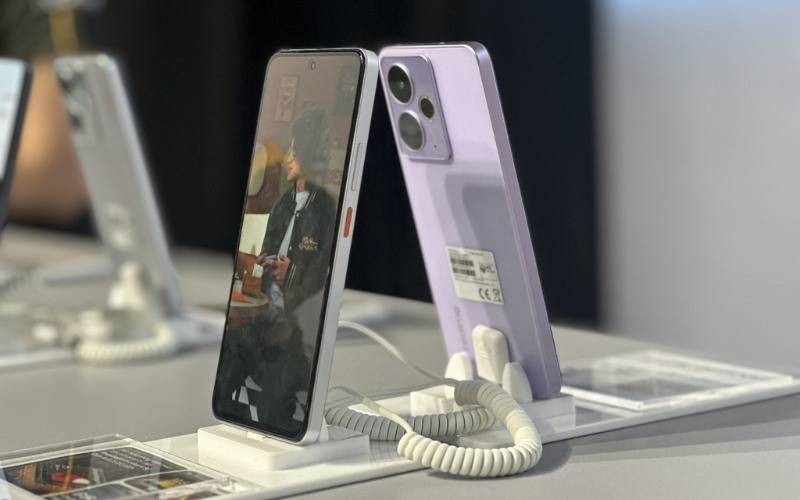 Bảng giá điện thoại Realme tháng 5/2025: Cơ hội sở hữu smartphone cấu hình tốt giá mềm