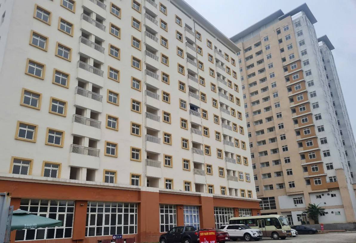 Đề xuất áp giá trần nhà ở xã hội gây tranh cãi