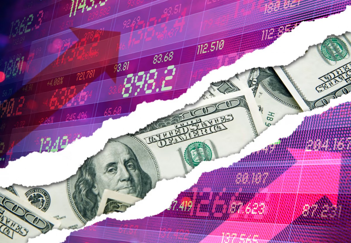 Đồng USD phục hồi, thị trường chờ đợi quyết định từ Fed