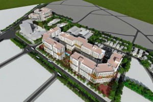 Mua nhà ở xã hội: Cẩn thận mất trắng vì môi giới lừa đảo