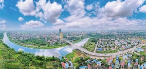 Thái Nguyên vào Top 30 tỉnh điều hành kinh tế tốt năm 2024