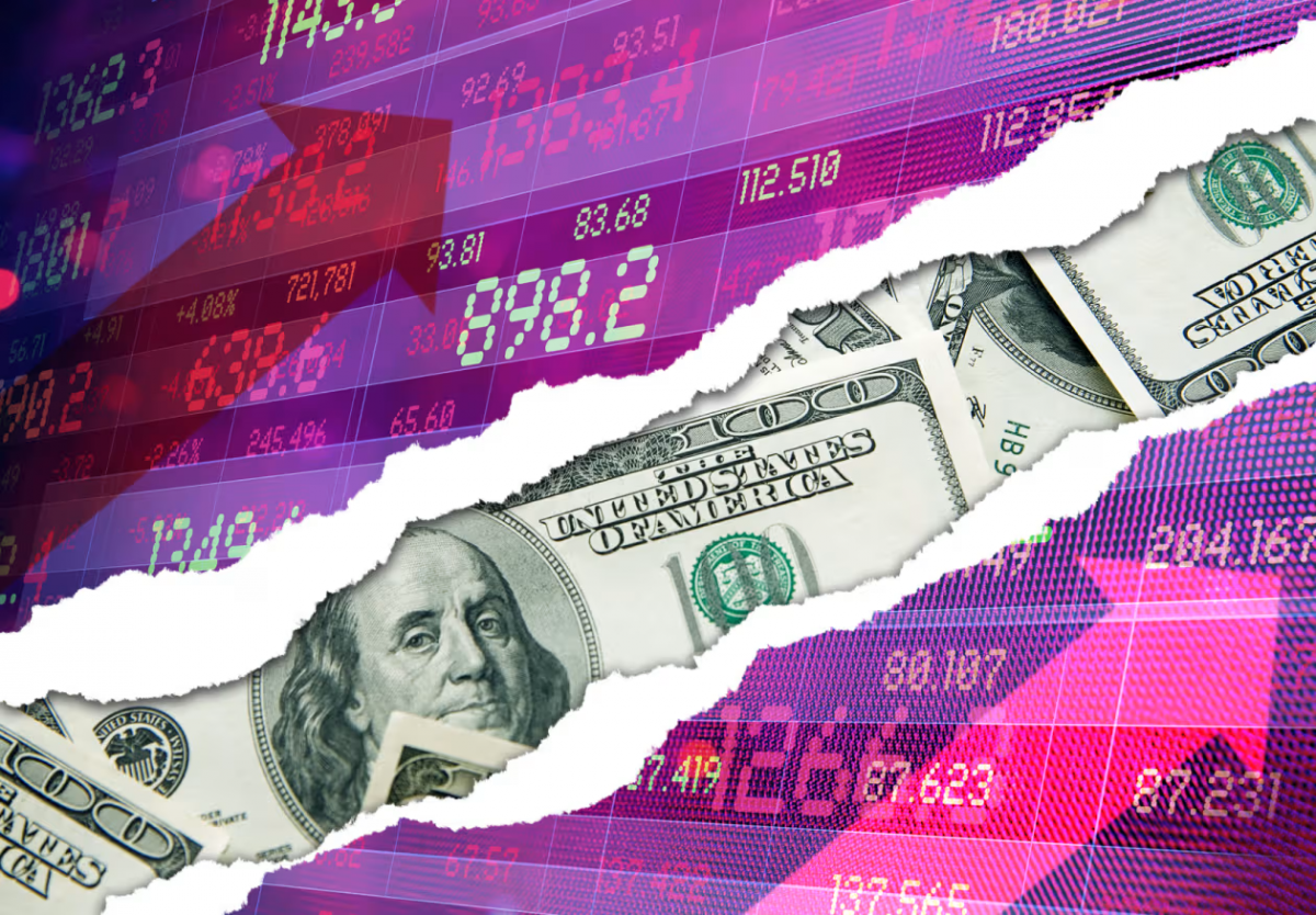 Đồng USD phục hồi, thị trường chờ đợi quyết định từ Fed