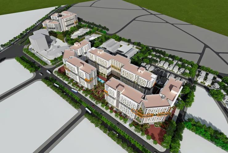 Mua nhà ở xã hội: Cẩn thận mất trắng vì môi giới lừa đảo