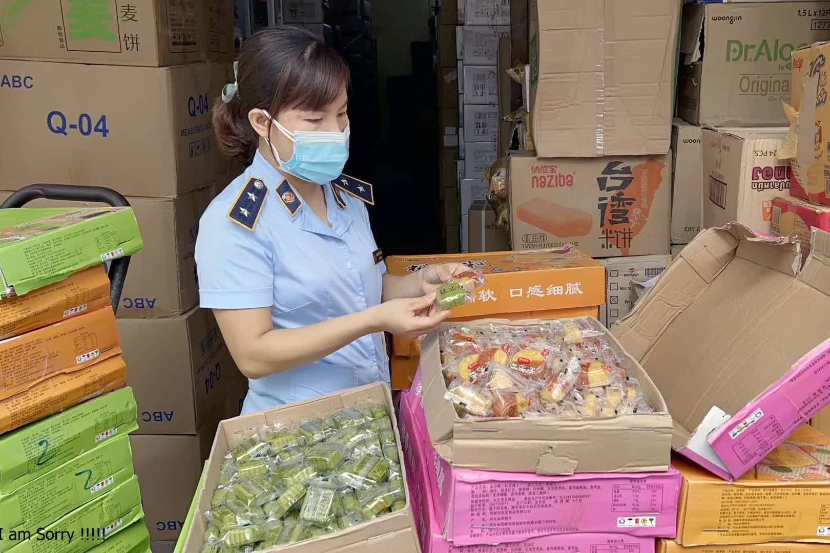 Dự thảo Luật Chất lượng sản phẩm, hàng hóa: Tăng chế tài chặn thực phẩm giả