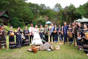 Lâm Đồng kêu gọi đầu tư vào văn hóa – du lịch: Cam kết tạo thuận lợi cho doanh nghiệp