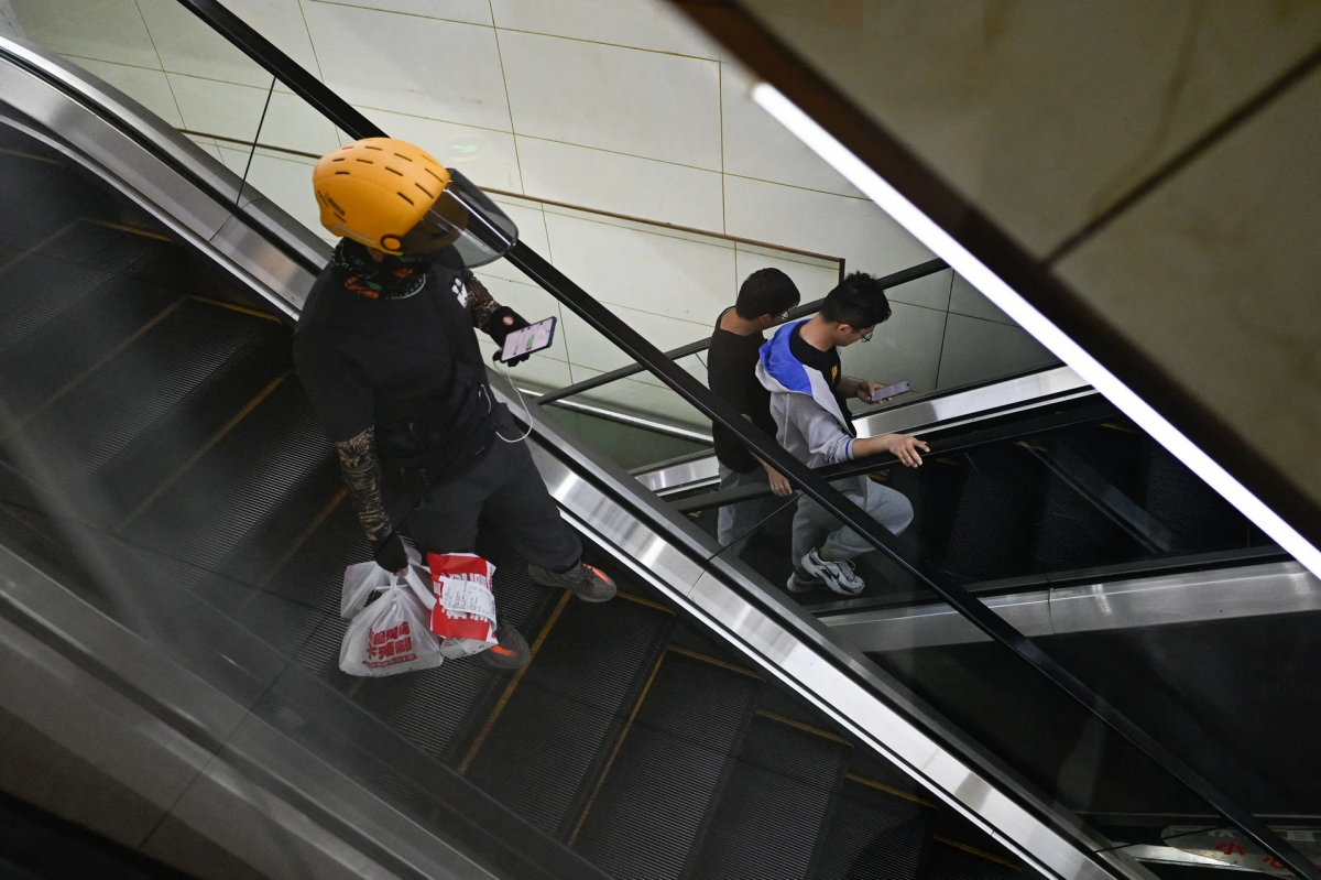 Gig economy: Vũ khí “linh hoạt” của Trung Quốc trong cuộc chiến thương mại