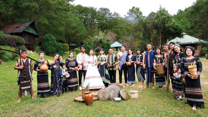 Lâm Đồng kêu gọi đầu tư vào văn hóa – du lịch: Cam kết tạo thuận lợi cho doanh nghiệp Lâm Đồng kêu gọi đầu tư vào văn hóa – du lịch: Cam kết tạo thuận lợi cho doanh nghiệp