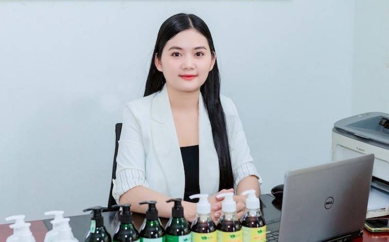 Doanh nhân Trần Thị Vui: Nghị quyết 68 tạo xung lực cho doanh nghiệp vững tin phát triển, hội nhập trong kỷ nguyên vươn mình của dân tộc Doanh nhân Trần Thị Vui: Nghị quyết 68 tạo xung lực cho doanh nghiệp vững tin phát triển, hội nhập trong kỷ nguyên vươn mình của dân tộc