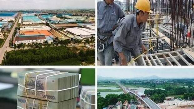 Bộ Tài chính: Giải ngân các dự án đầu tư công còn gặp nhiều khó khăn