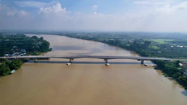 Bình Dương và Đồng Nai sắp có thêm 6 cầu đường bộ vượt sông