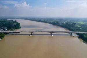 Bình Dương và Đồng Nai sắp có thêm 6 cầu đường bộ vượt sông