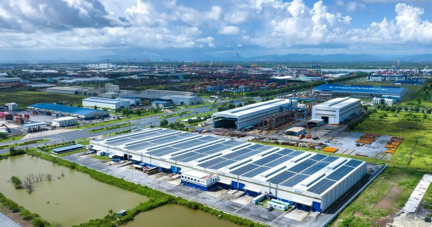 do quy mô nhỏ và nguồn lực hạn chế, các doanh nghiệp nhỏ và vừa thường bị đẩy ra ngoài lề trong quá trình phân bổ đất đai do quy mô nhỏ và nguồn lực hạn chế, các doanh nghiệp nhỏ và vừa thường bị đẩy ra ngoài lề trong quá trình phân bổ đất đai