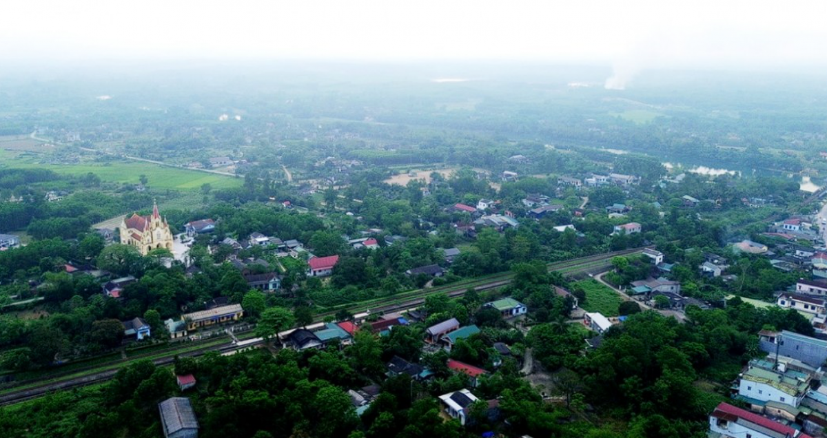 Quảng Trị chấp thuận dự án nhà máy xử lý chất thải công nghiệp 406 tỉ đồng tại Hải Lăng Quảng Trị chấp thuận dự án nhà máy xử lý chất thải công nghiệp 406 tỉ đồng tại Hải Lăng