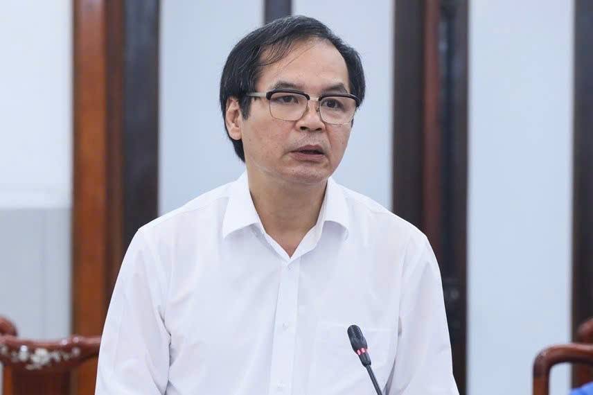 TS. Tô Hoài Nam: Nghị quyết số 68-NQ/TW thắp lửa niềm tin cho doanh nghiệp tư nhân Việt Nam TS. Tô Hoài Nam: Nghị quyết số 68-NQ/TW thắp lửa niềm tin cho doanh nghiệp tư nhân Việt Nam