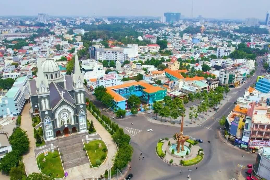Bình Dương triển khai chiến lược phát triển hệ thống du lịch đến năm 2050