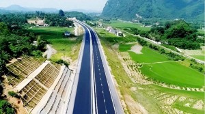 Sơn La gấp rút hoàn tất các điều kiện chuẩn bị khởi công cao tốc Hòa Bình – Mộc Châu